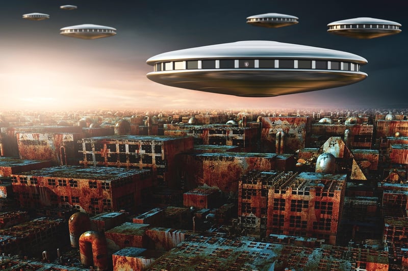 Time Travel Technology